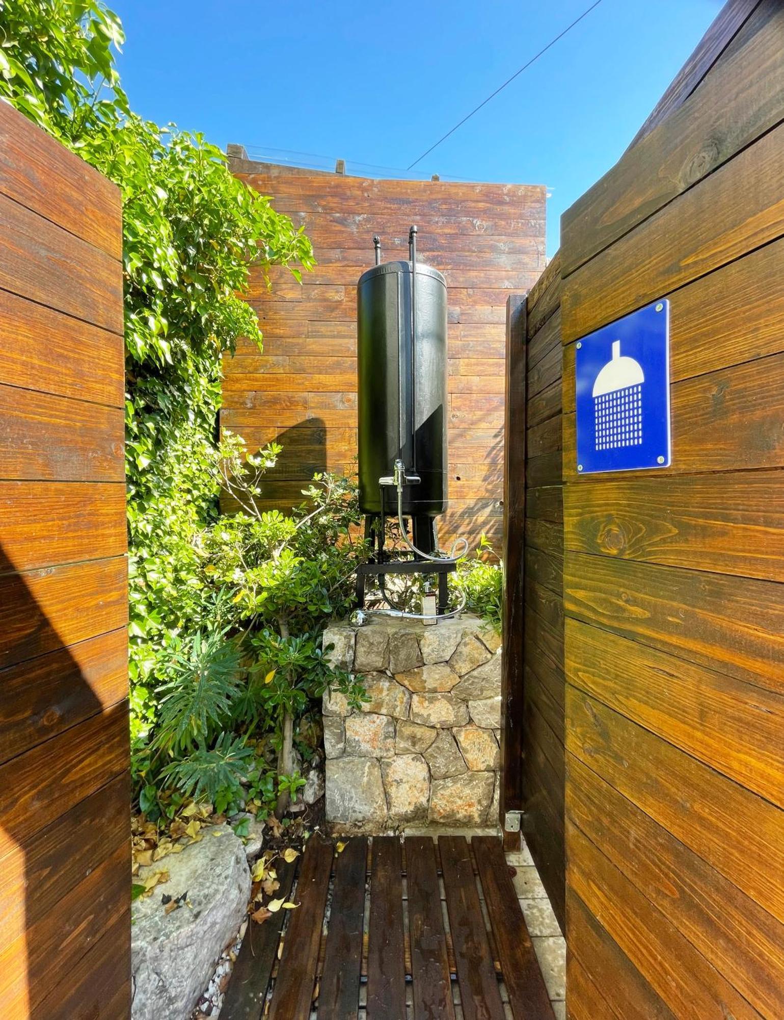 Apartments Monika Bed & Breakfast 1&4 Punat Exterior photo